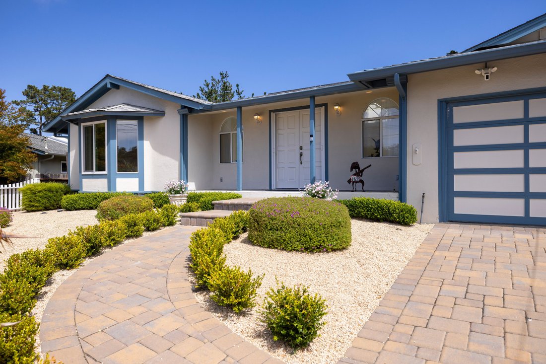 House in Monterey, California, United States 3 - 18320454