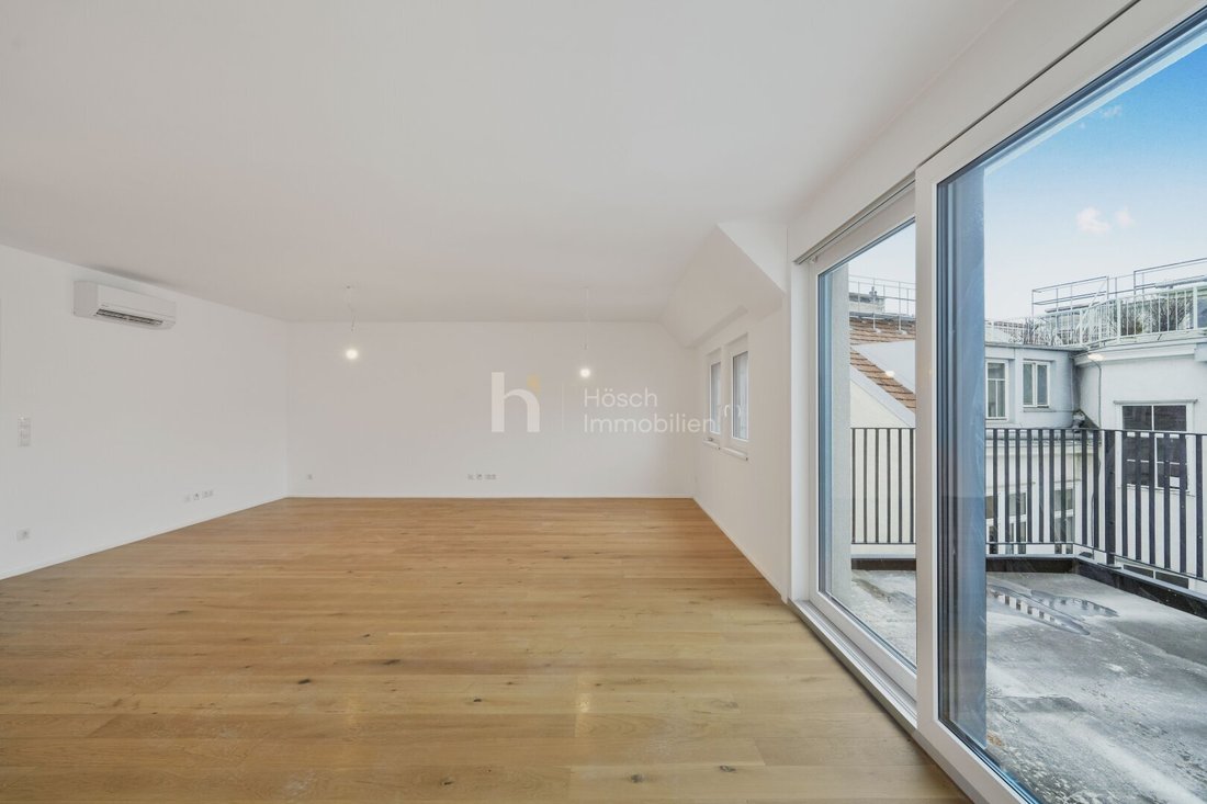 Penthouse in Vienna, Wien, Austria 4 - 17046428