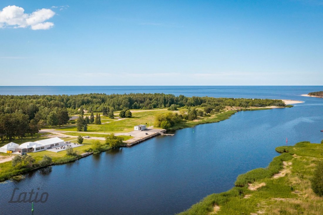 Land in Jūrmala, Latvia 3 - 18319731