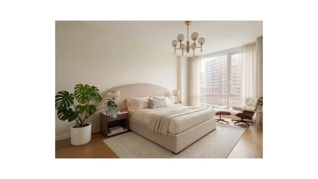 Condo in New York, New York, United States 5 - 18322894