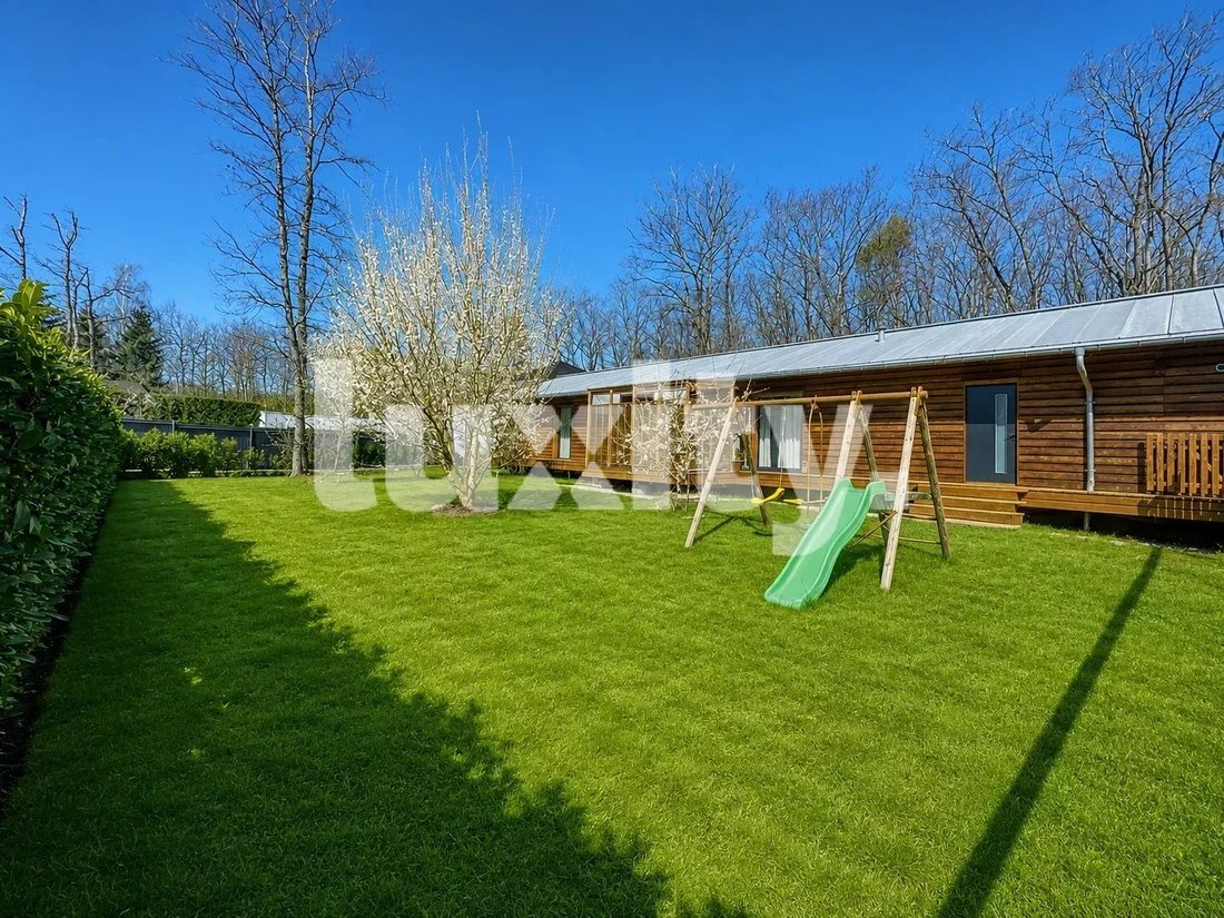House in Veigy-Foncenex, Auvergne-Rhône-Alpes, France 2 - 17881450