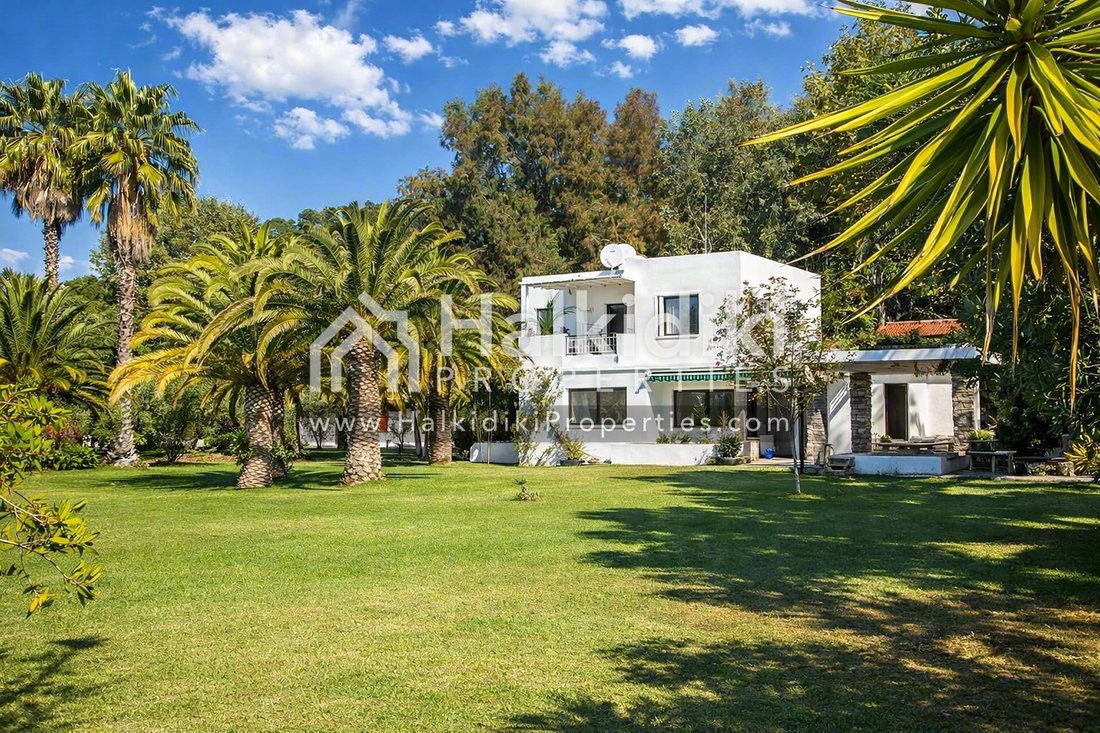 House in Sithonia, Macedonia and Thrace, Greece 3 - 11865080