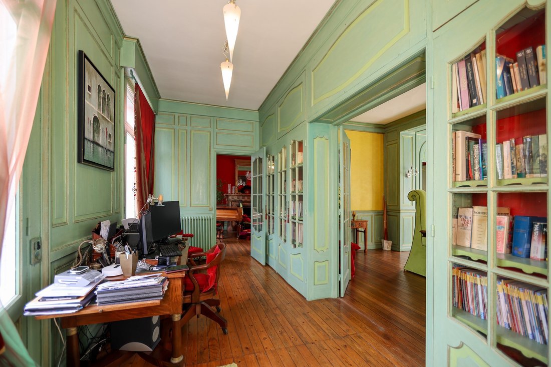 House in Nord, Wimereux, France 4 - 18241293