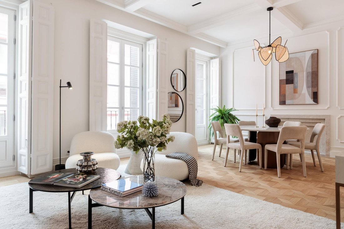 Apartment in Centro, Madrid, Spain 1 - 17133427