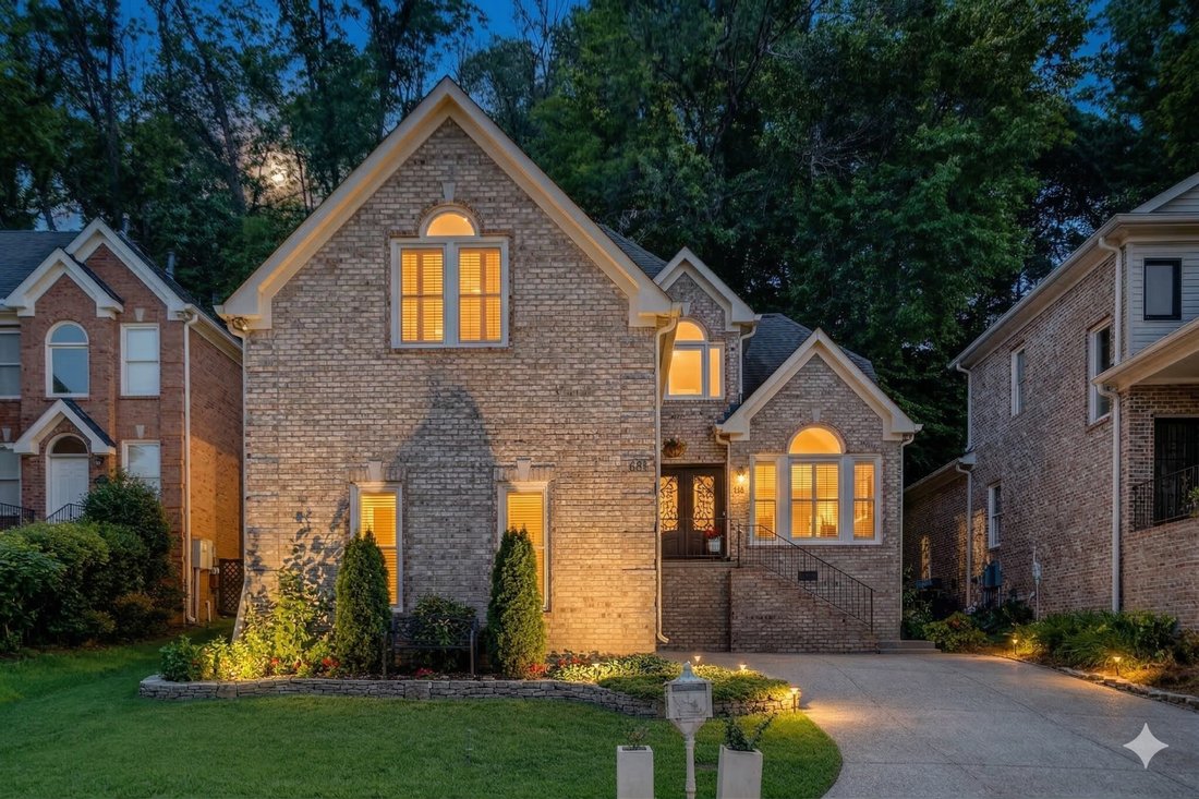 House in Nashville, Tennessee, United States 1 - 18322050