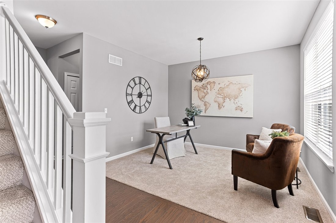 House in Ann Arbor, Michigan, United States 5 - 18321065