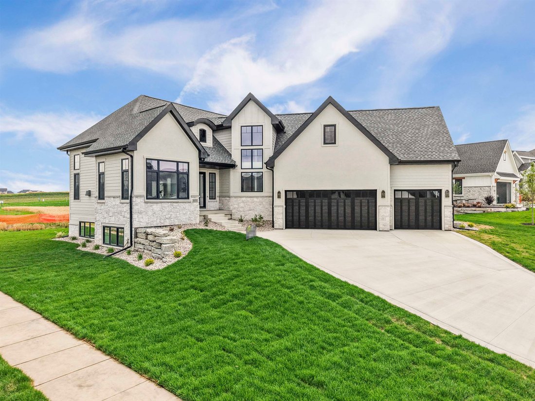 House in Waunakee, Wisconsin, United States 1 - 18321731