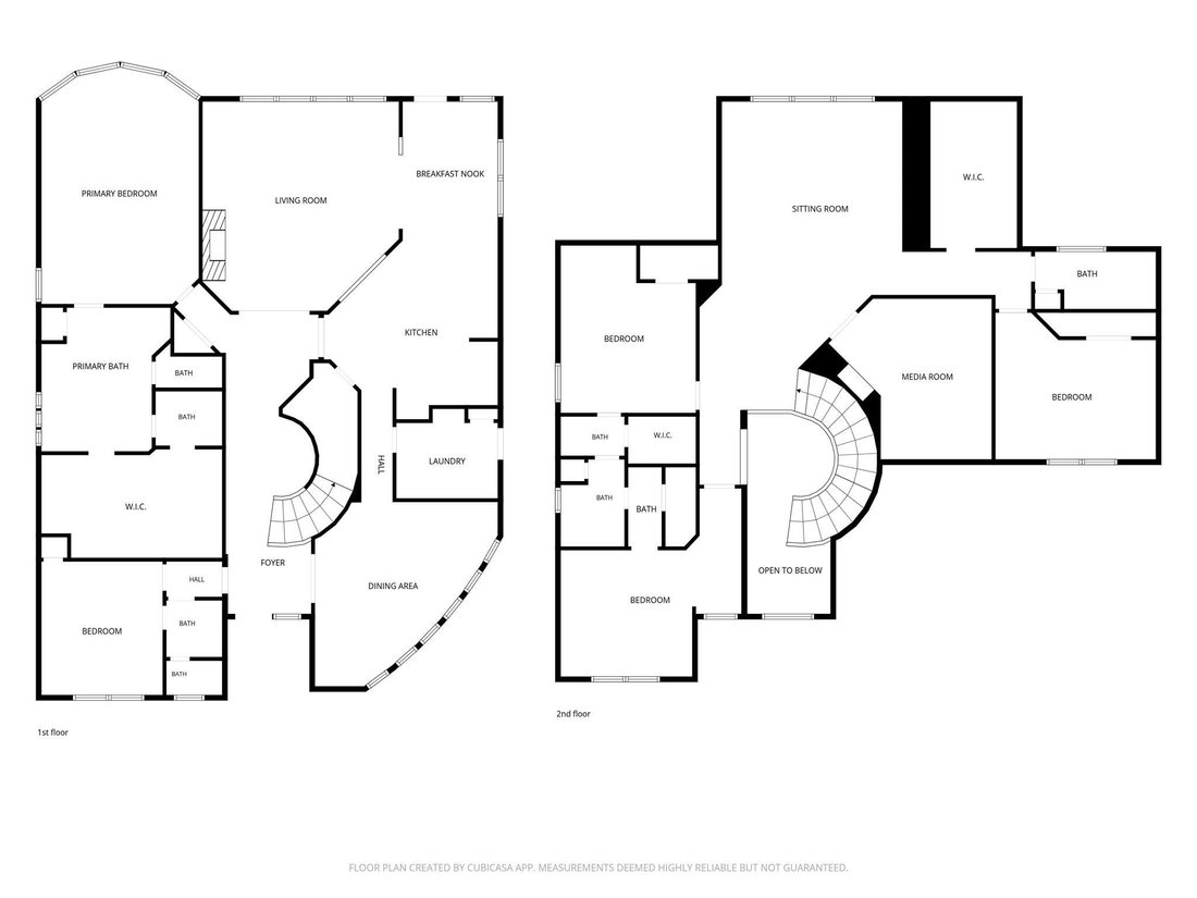House in League City, Texas, United States 5 - 18319394