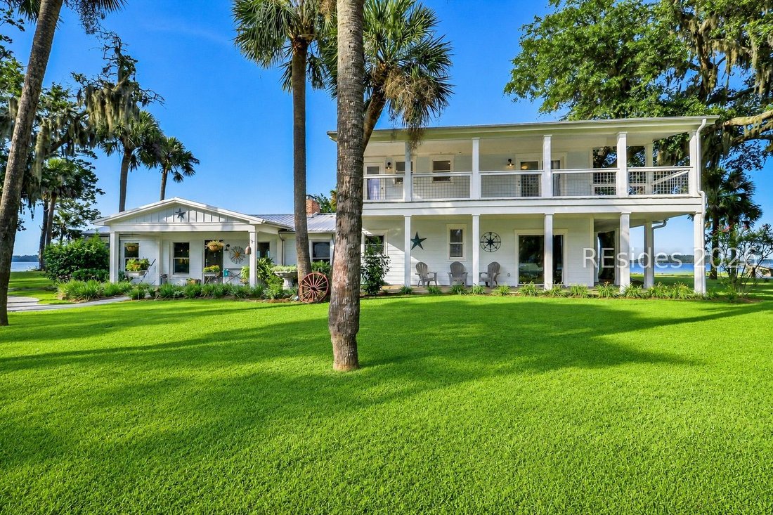 House in Bluffton, South Carolina, United States 2 - 18320320