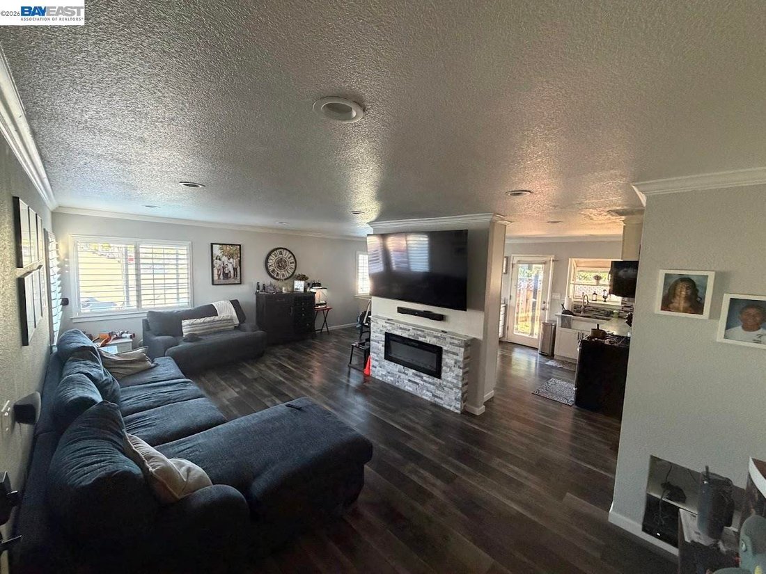 House in Livermore, California, United States 5 - 18322117