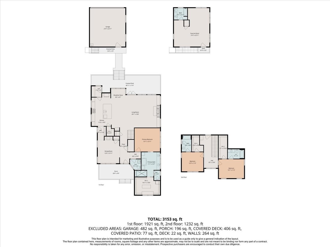 House in Houston, Texas, United States 2 - 18322727