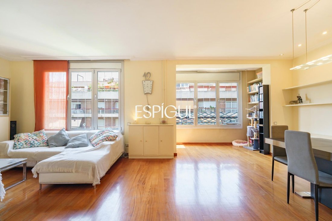 Apartment in Eixample, Barcelona, Spain 3 - 18317937