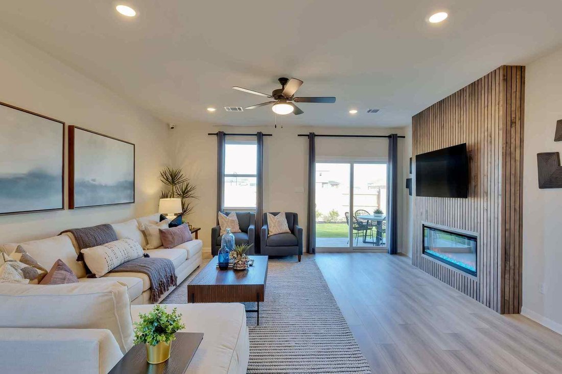 House in Austin, Texas, United States 2 - 18284703