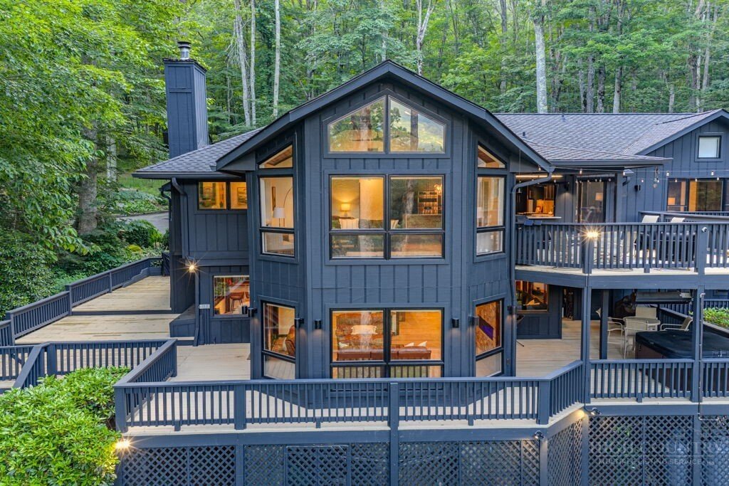 House in Linville, North Carolina, United States 3 - 18318483