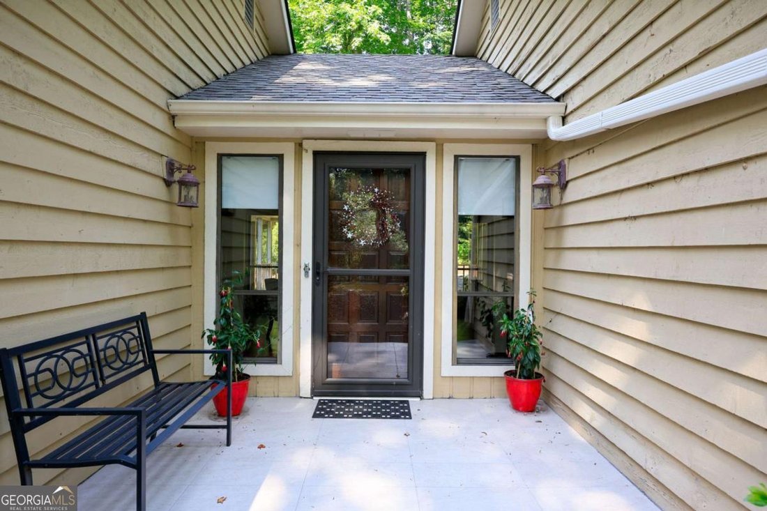 House in Marietta, Georgia, United States 3 - 18322549