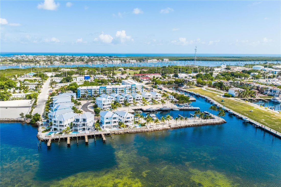 House in Marathon, Florida, United States 1 - 17180928