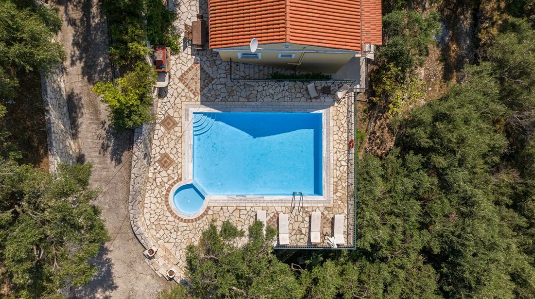 Villa in Kassopaia, Peloponnese, Western Greece and the Ionian, Greece 2 - 18318710