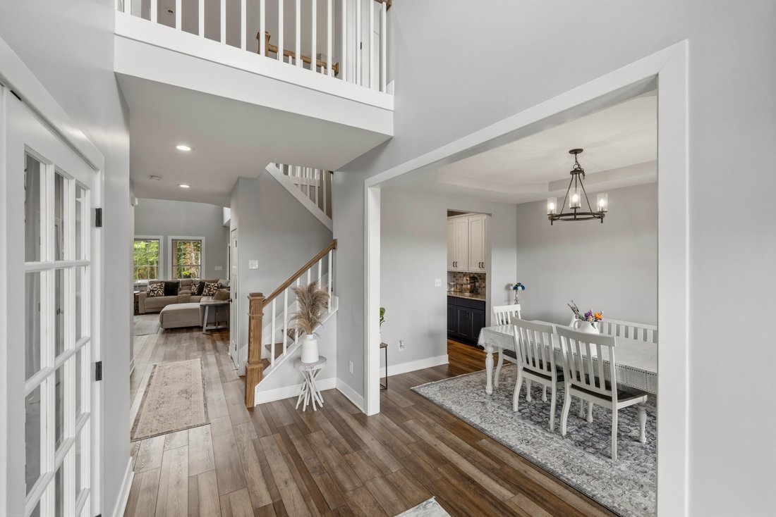 House in Lancaster, Kentucky, United States 5 - 18321538