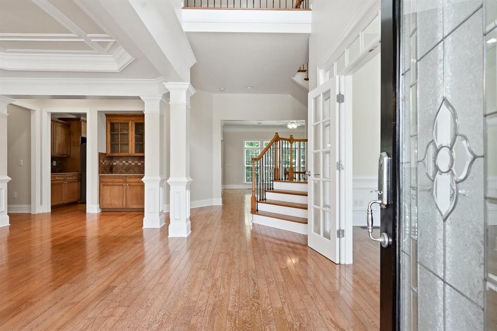 House in Alpharetta, Georgia, United States 2 - 18318618