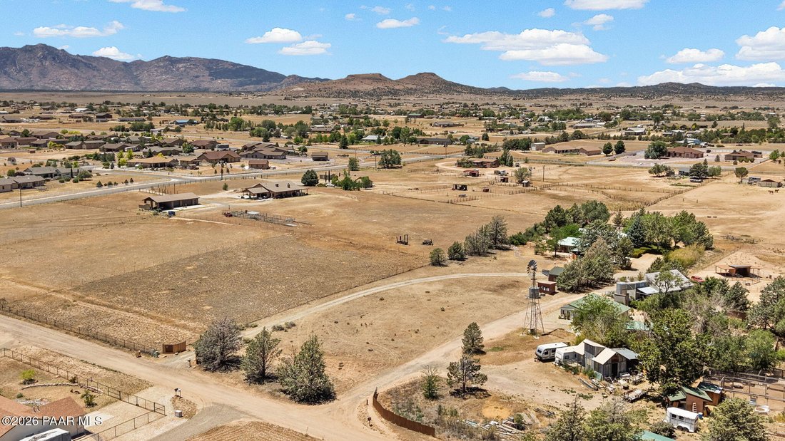 House in Chino Valley, Arizona, United States 4 - 18318502