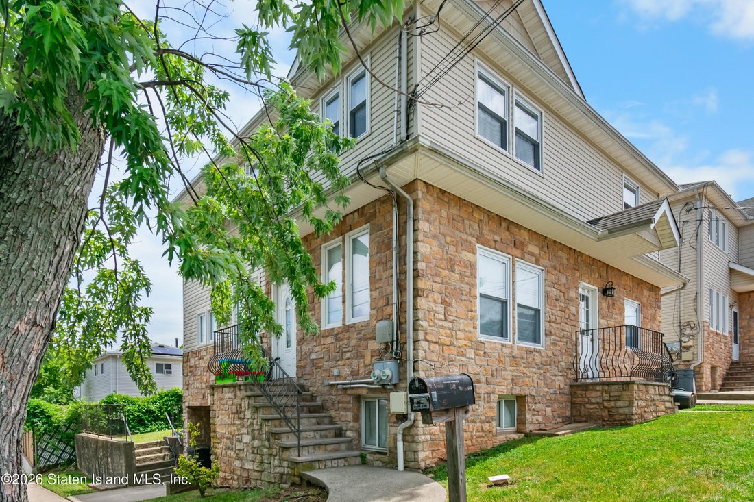 House in New York, New York, United States 3 - 18321744