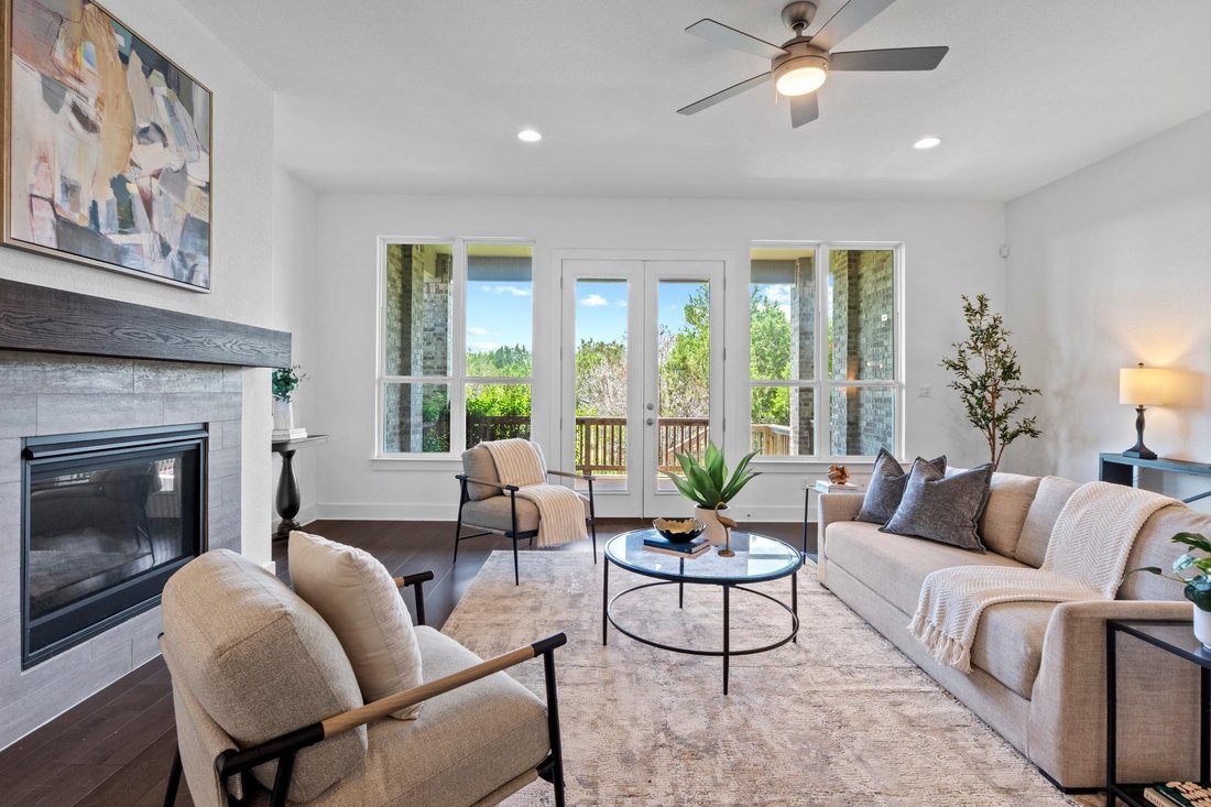 House in Austin, Texas, United States 5 - 18321588