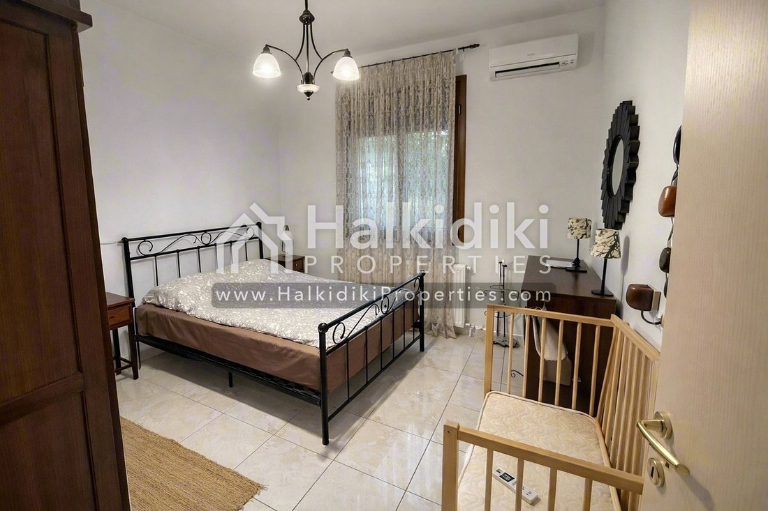 House in Kassandra, Macedonia and Thrace, Greece 2 - 17864320