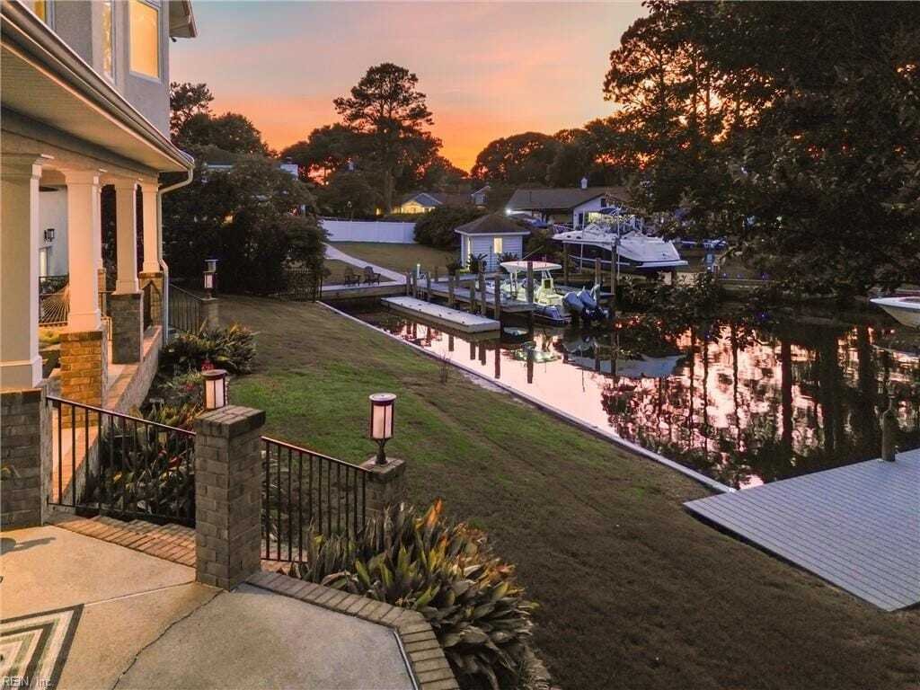 House in Virginia Beach, Virginia, United States 3 - 18321502