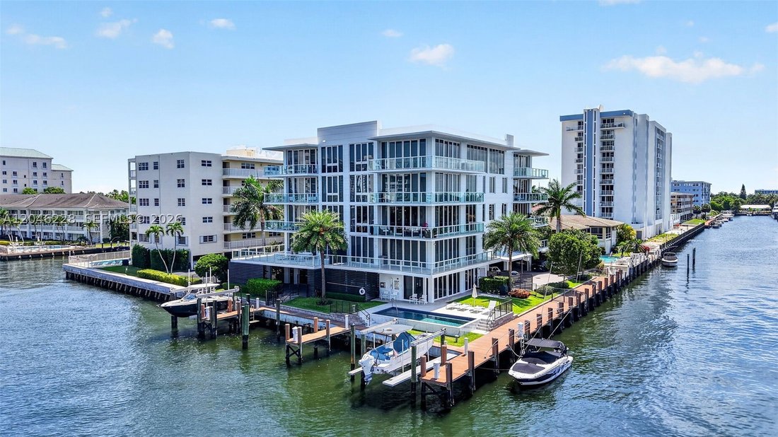 Condo in Fort Lauderdale, Florida, United States 1 - 18321805
