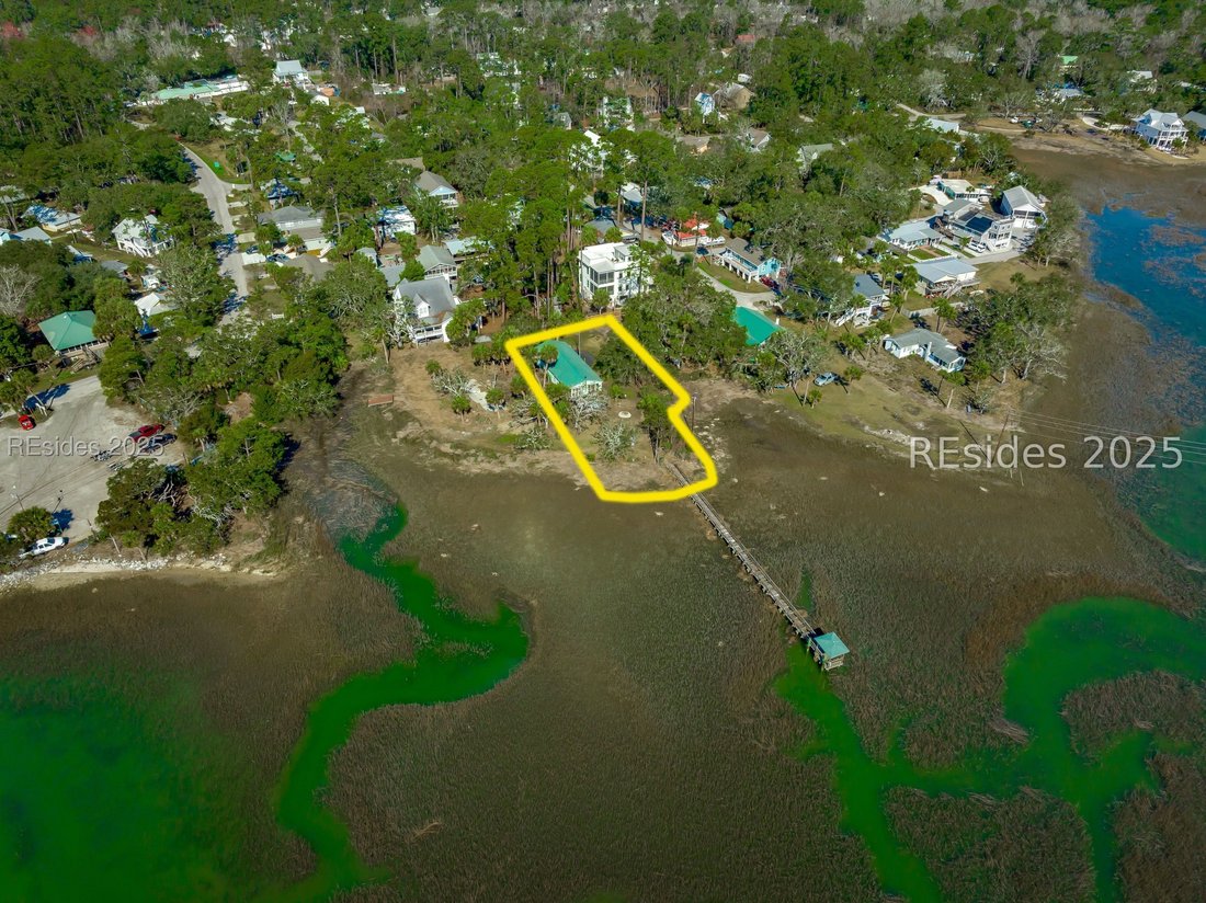 House in Bluffton, South Carolina, United States 4 - 18318538