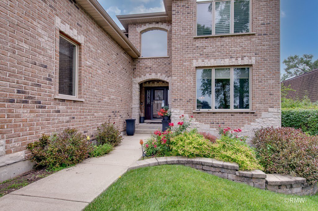 House in Addison, Illinois, United States 3 - 18322310