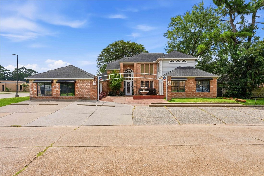 House in Houston, Texas, United States 1 - 18322644