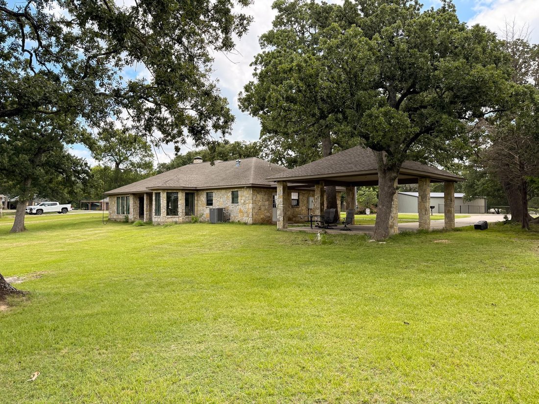 House in Jewett, Texas, United States 3 - 18322711