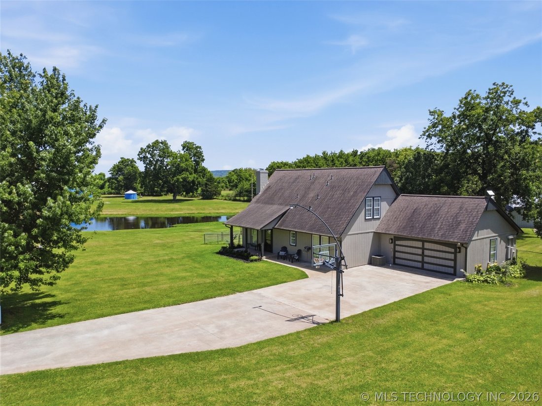 House in Bixby, Oklahoma, United States 2 - 18178445