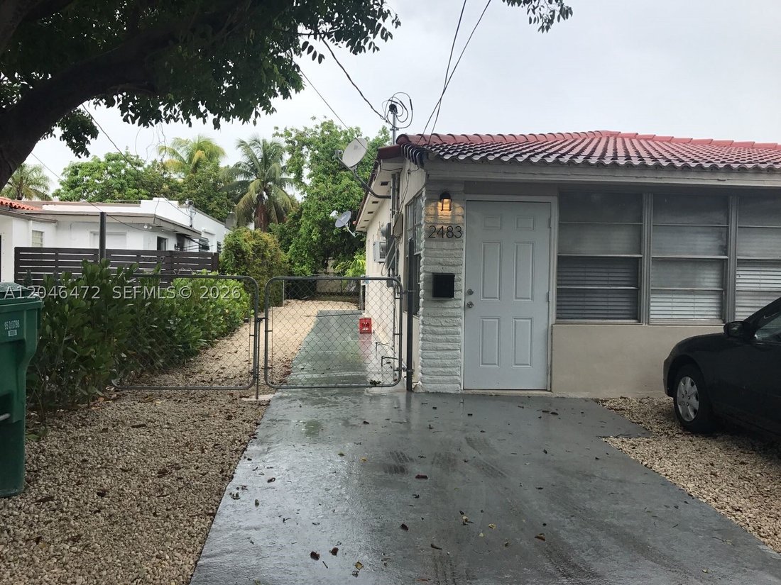 Apartment in Miami, Florida, United States 5 - 18321788
