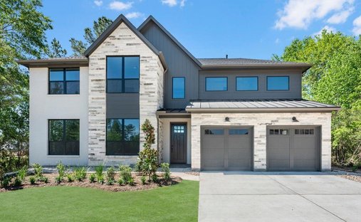 Casa a Montgomery, Texas, Stati Uniti 1