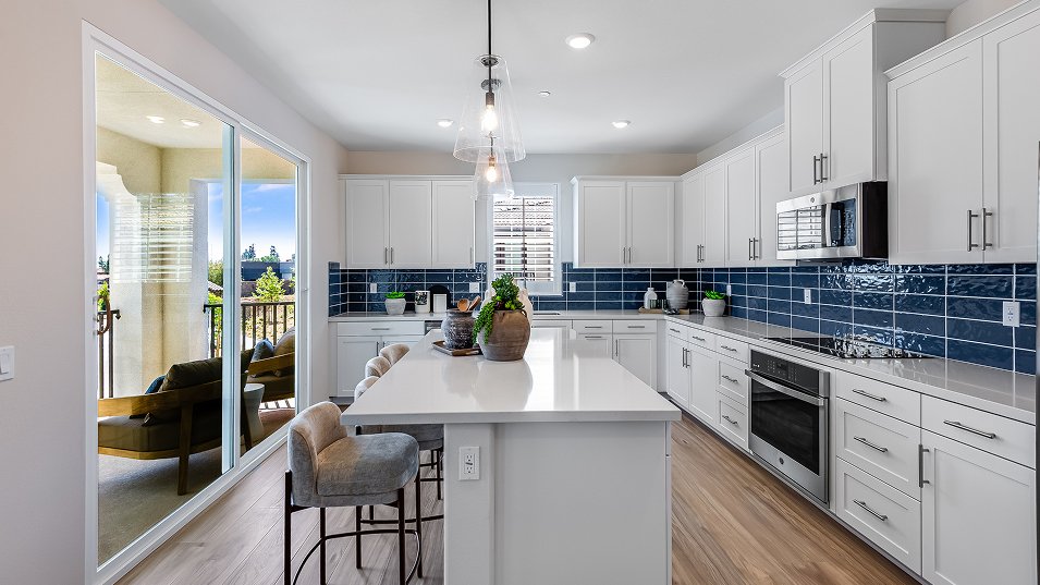 House in Rancho Cucamonga, California, United States 4 - 18320263