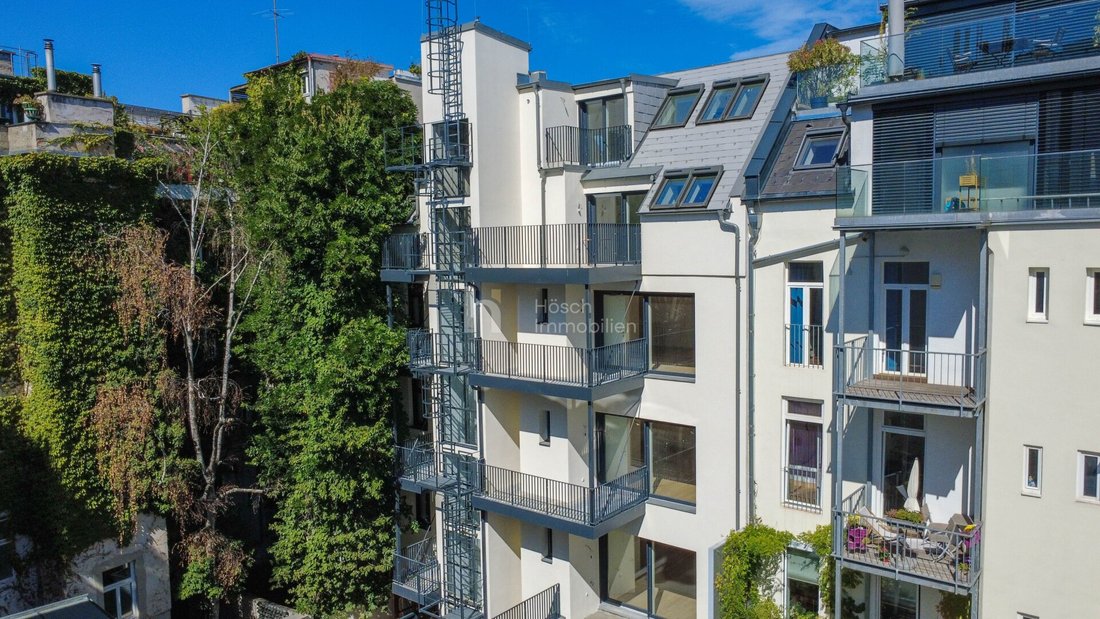 Townhouse in Vienna, Wien, Austria 4 - 16451421