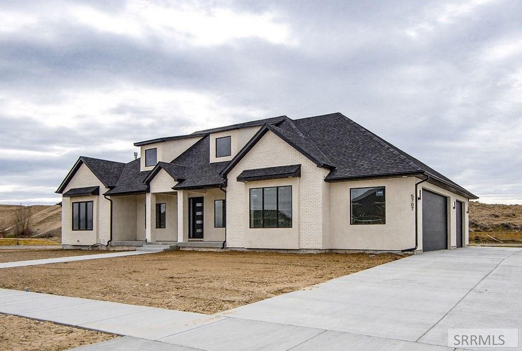 House in Idaho Falls, Idaho, United States 2 - 18317953