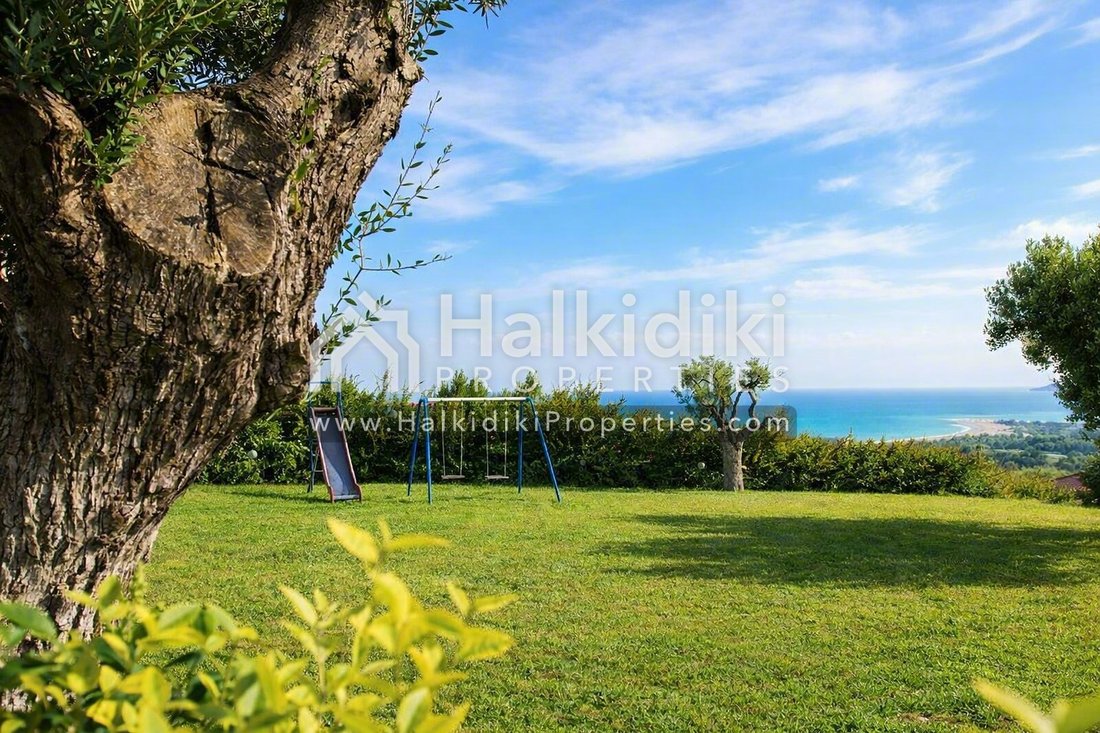 Villa in Kassandra, Macedonia and Thrace, Greece 2 - 17969934