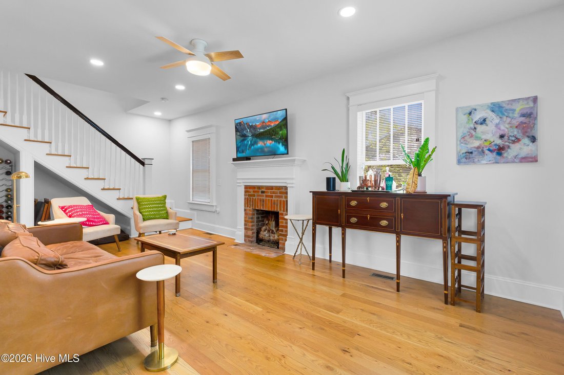 House in New Bern, North Carolina, United States 2 - 18322363