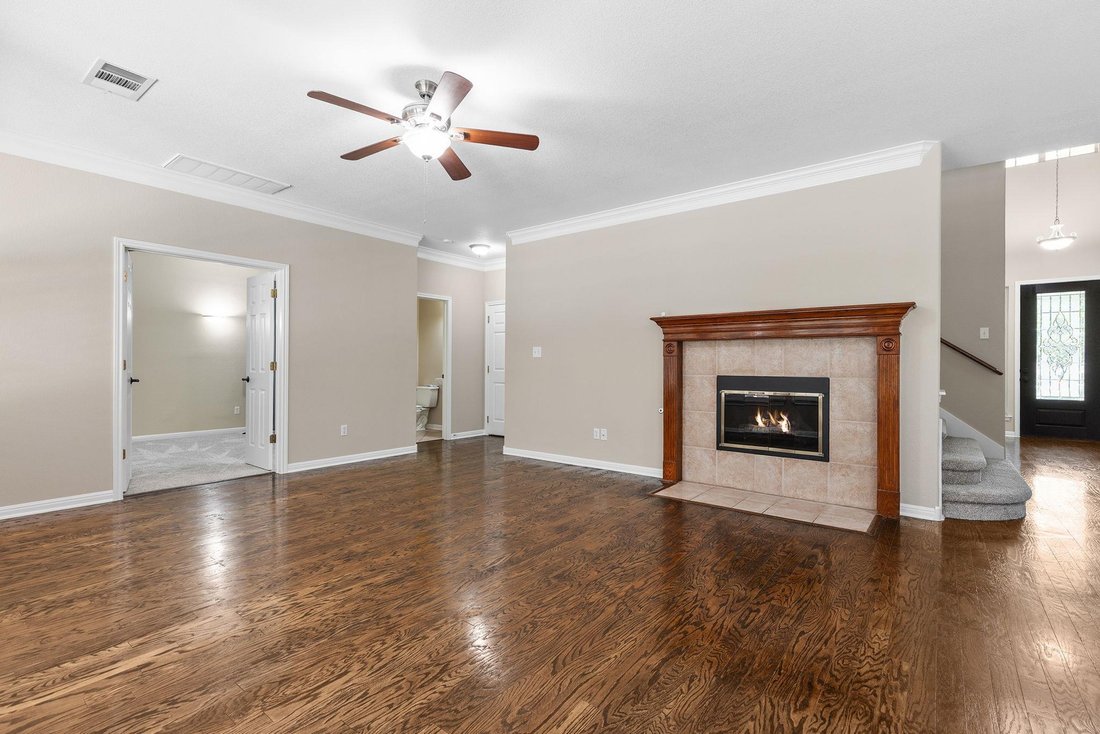 House in Round Rock, Texas, United States 5 - 18321631