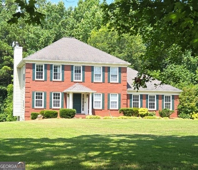 House in Dacula, Georgia, United States 2 - 18319272