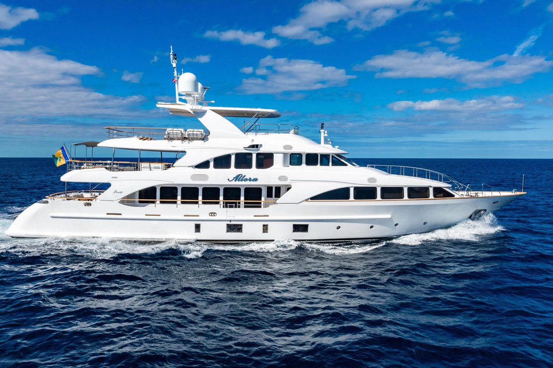 Motor Yacht in United States 2 - 17885103
