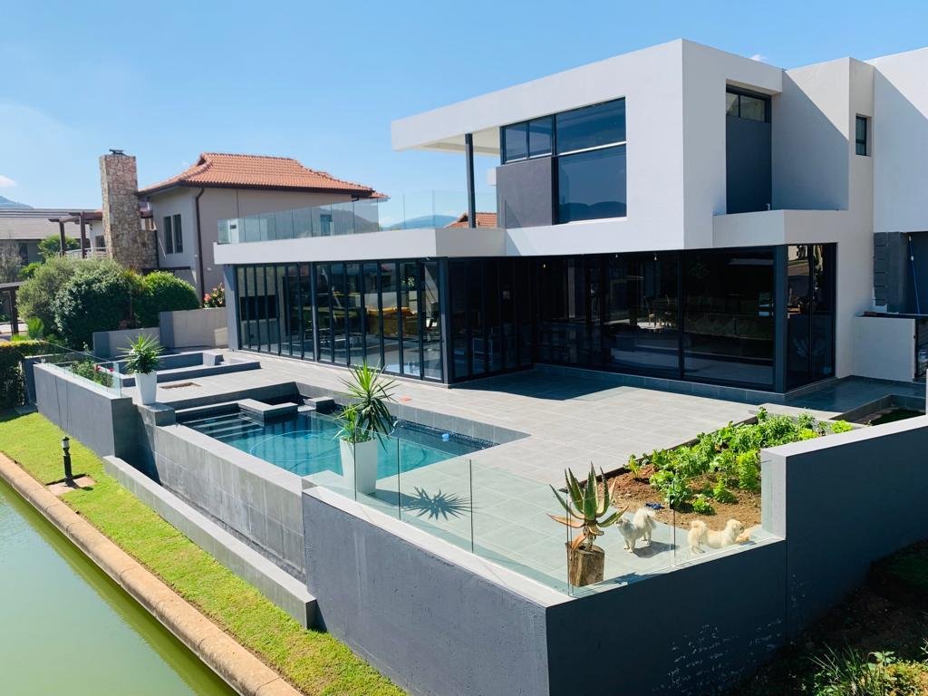 House in The Islands Estate, North West, South Africa 1 - 14466479