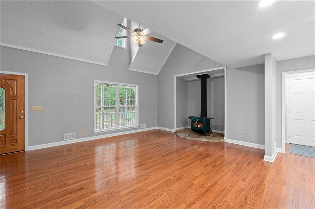 House in Jackson, Georgia, United States 5 - 18318588