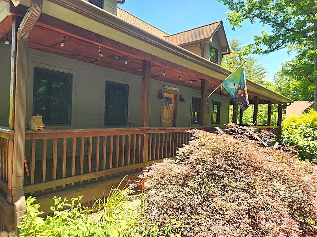 House in West Jefferson, North Carolina, United States 3 - 18279963
