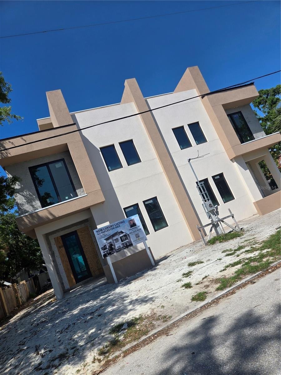 House in Sarasota, Florida, United States 1 - 17180857