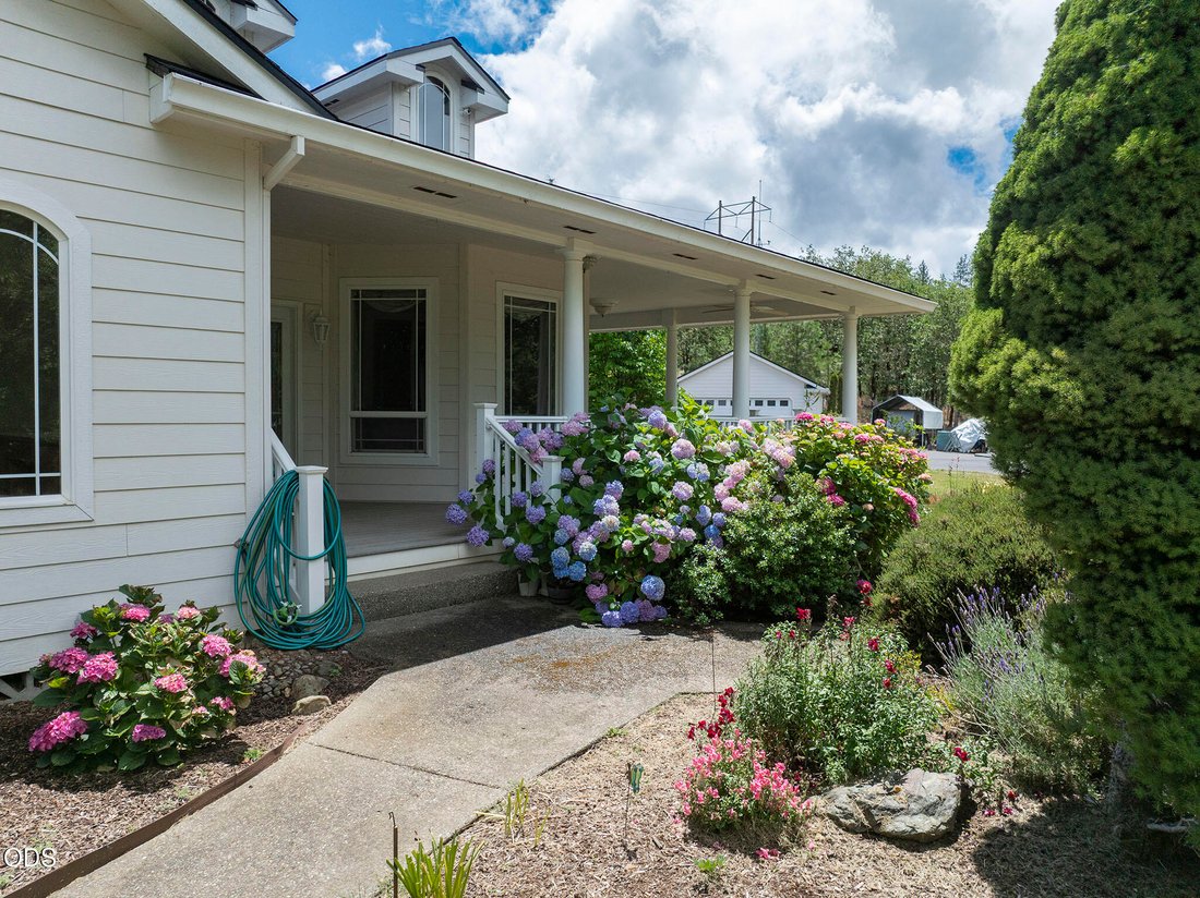 House in Grants Pass, Oregon, United States 4 - 18320727