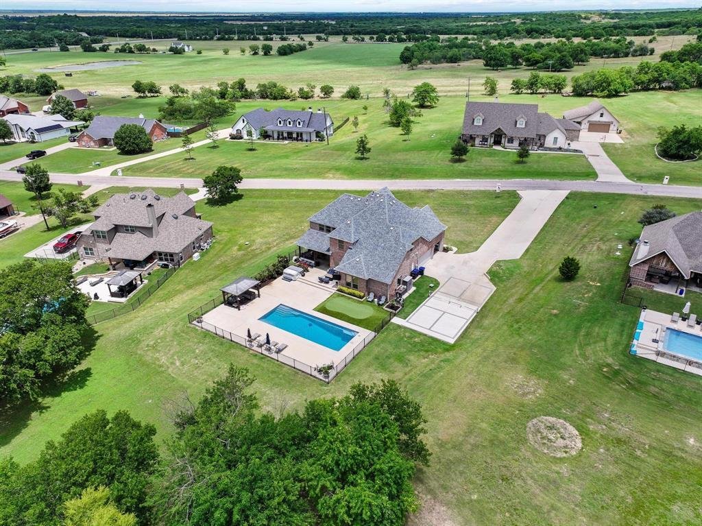 House in Gunter, Texas, United States 1 - 18322258